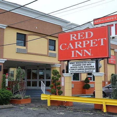 Red Carpet Inn Elmwood Elmwood Park Eksteriør bilde