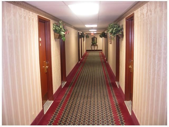 Red Carpet Inn Elmwood Elmwood Park Interiør bilde